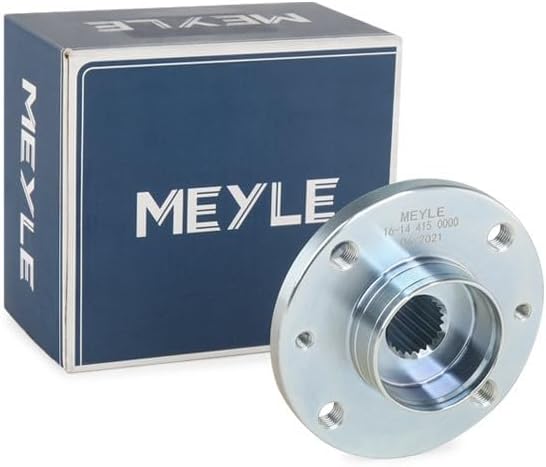 Meyle 16-14 415 0000 Radnabe