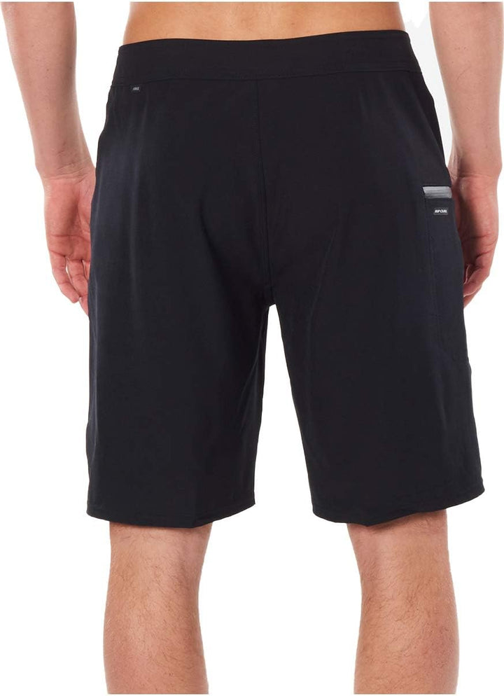 Rip Curl Mirage Core Shorts Herren schwarz 2022 Badehose 28 Schwarz, 28 Schwarz