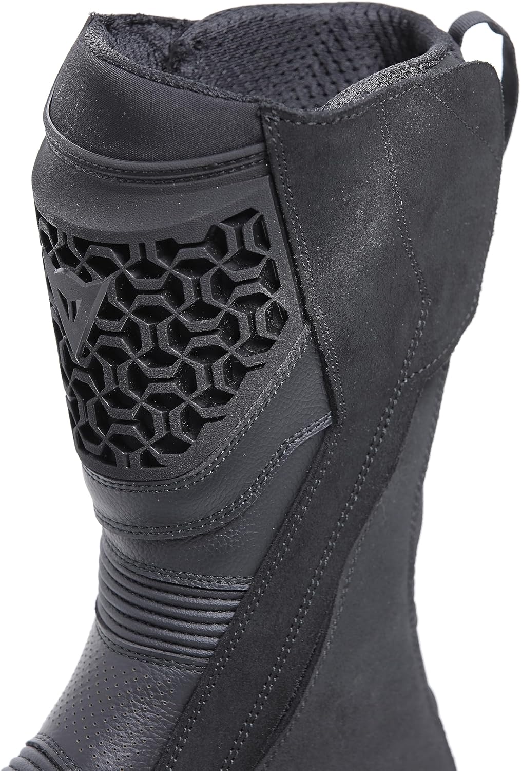 Dainese Motorradstiefel Fulcrum 3 Gore Tex Boots Touringstiefel wasserdicht, 40 EU, 40 EU