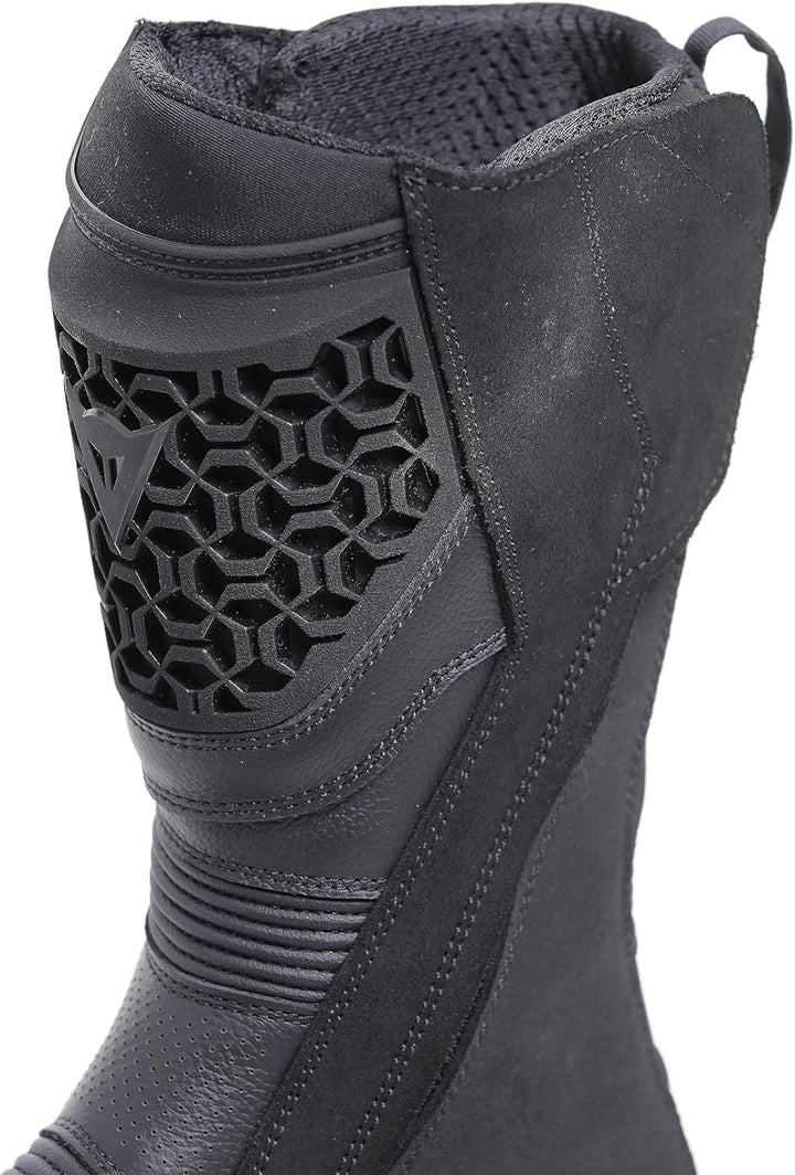 Dainese Motorradstiefel Fulcrum 3 Gore Tex Boots Touringstiefel wasserdicht, 40 EU, 40 EU