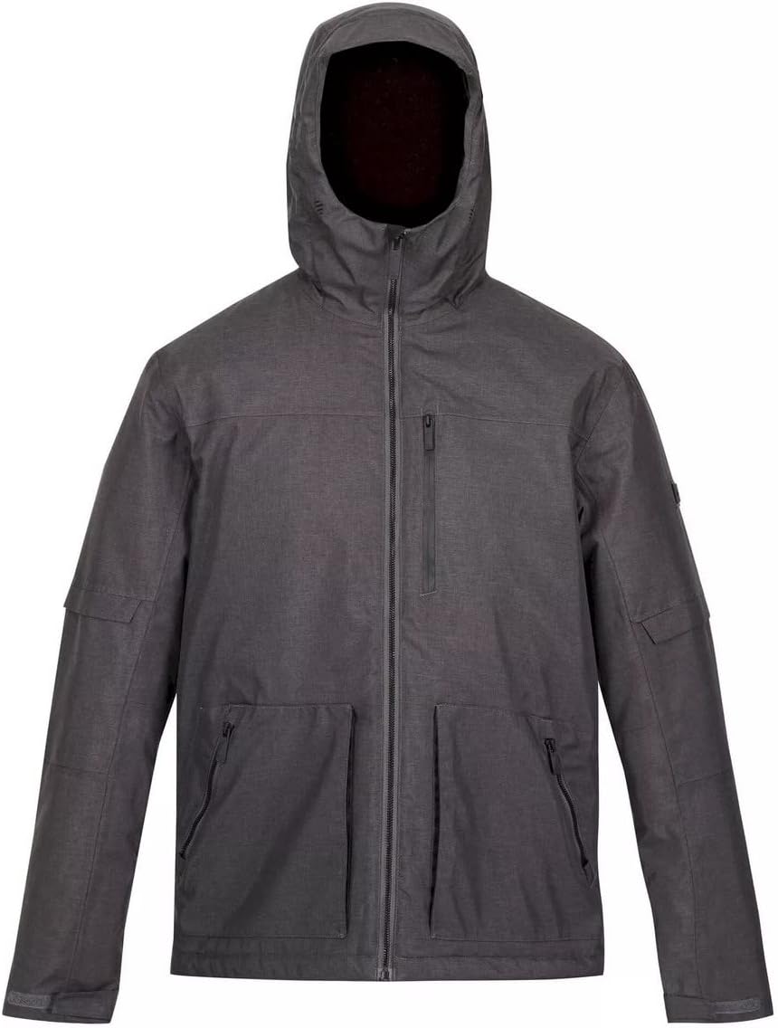 Regatta Herren Highside Vii Highside VII (1er Pack) L Admiral Blue, L Admiral Blue