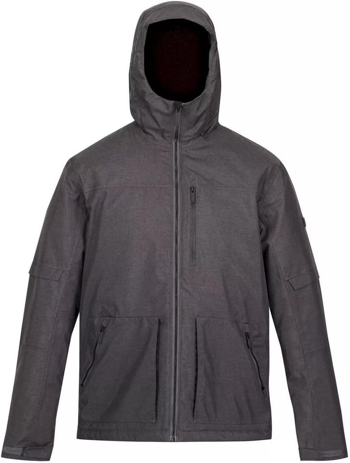 Regatta Herren Highside Vii Highside VII (1er Pack) L Admiral Blue, L Admiral Blue