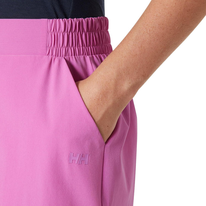 Helly Hansen Damen Thalia Rock 2.0 XS Meta-rosa, XS Meta-rosa