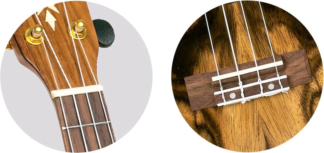DUC430 Konzert-Ukulele – Dao