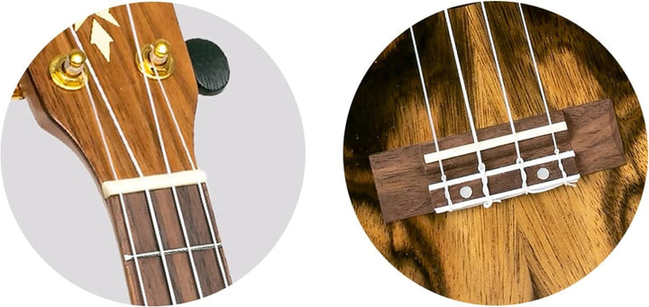 DUC430 Konzert-Ukulele – Dao