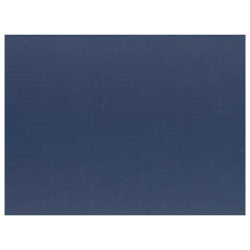 PAPSTAR 100 Tischsets, Papier 30 cm x 40 cm dunkelblau, Sie erhalten 10 Packungen á 100 Stück (insge