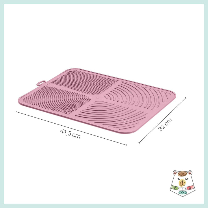Schmutzfangteppich Made in Italy (Jolly Rosa), Jolly Rosa