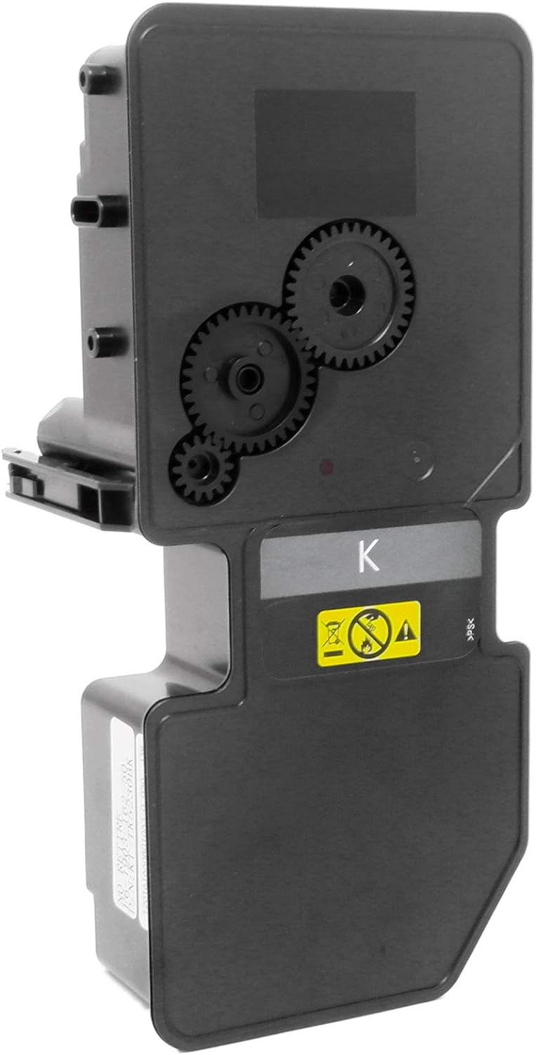 OBV kompatibler Toner als Ersatz für Kyocera TK-5230 K/C/M/Y für Kyocera Ecosys M5521cdn M5521cdw P5