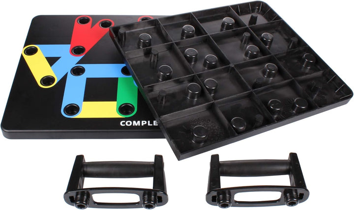 Merco Excellent Splice Liegestützgriffe Push-up