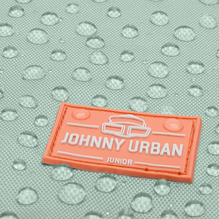 Johnny Urban Turnbeutel Kinder Mädchen &amp; Jungen Mint - Junior Nino - Sporttasche für Kindergarten, S