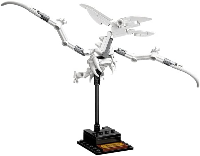 LEGO Ideas 21320 - Dinosaurierfossilien