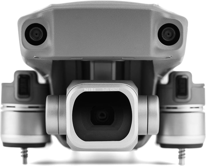 NiSi Filter Kit für DJI Mavic 2 Pro - Advance Kit + (ND4/PL + ND8/PL + ND16/PL + ND32/PL + Natural N
