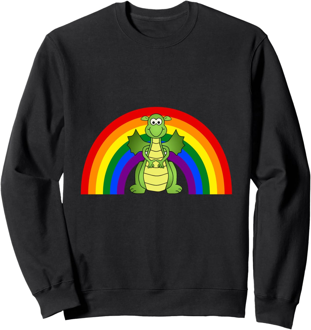 LGBT Gay Pride Schwule Lesben Bisexuelle Transgender Sweatshirt