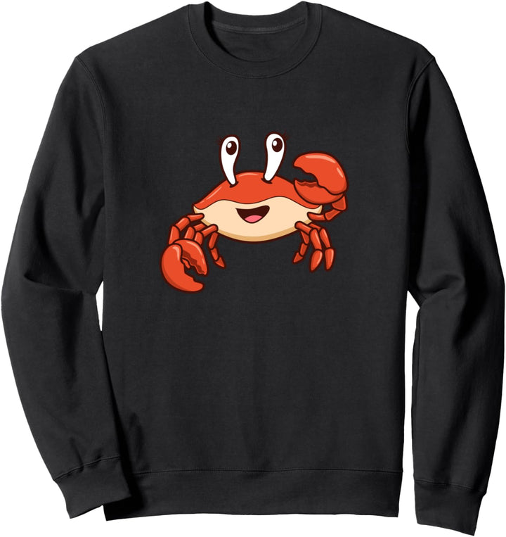Kawaii Krebs Sweatshirt
