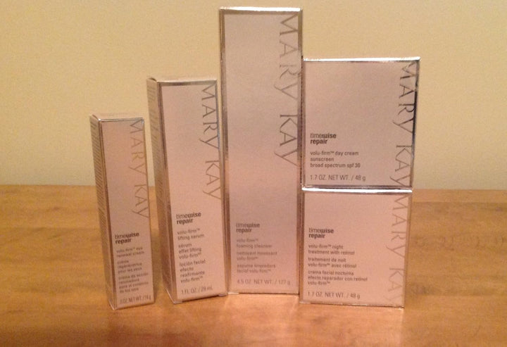 Mary Kay Time Wise Repair volum-Firm Set