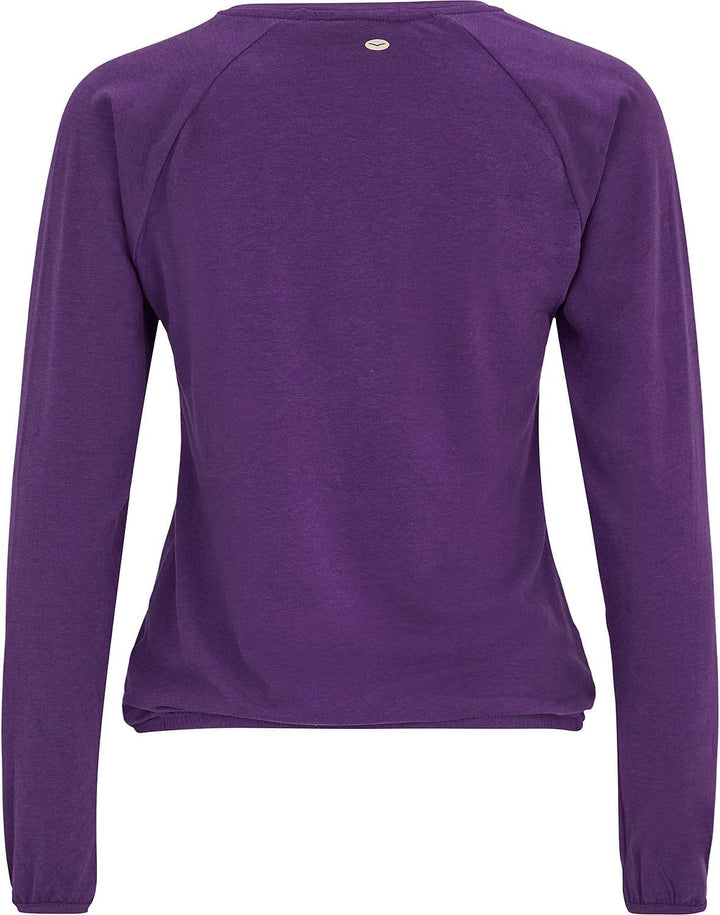Venice Beach Sweatshirt VB Rylee XS CROCUS, XS CROCUS