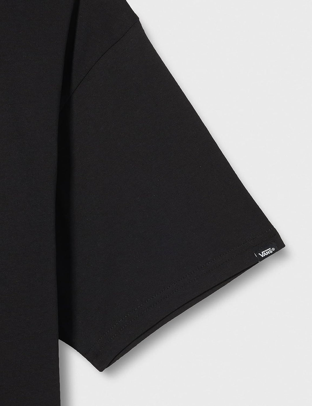 Vans Herren OTW Board T-Shirt L Schwarz-weiss, L Schwarz-weiss