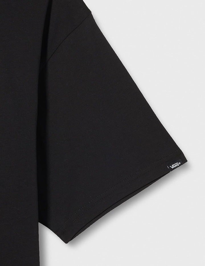 Vans Herren OTW Board T-Shirt L Schwarz-weiss, L Schwarz-weiss