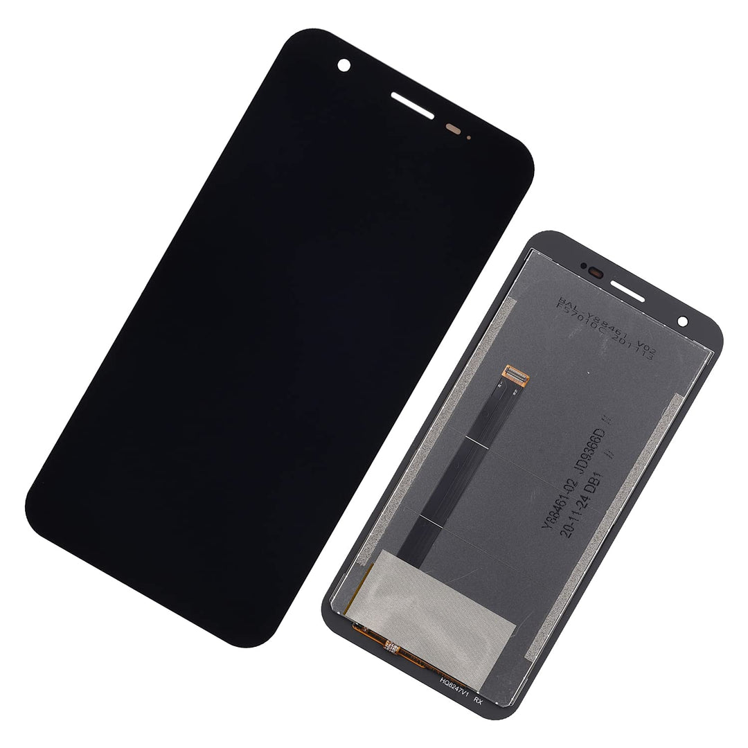 Duotipa Display Kompatibel mit Blackview BV4900 5.7" LCD Display Bildschirm Digitizer Ersatzdisplay