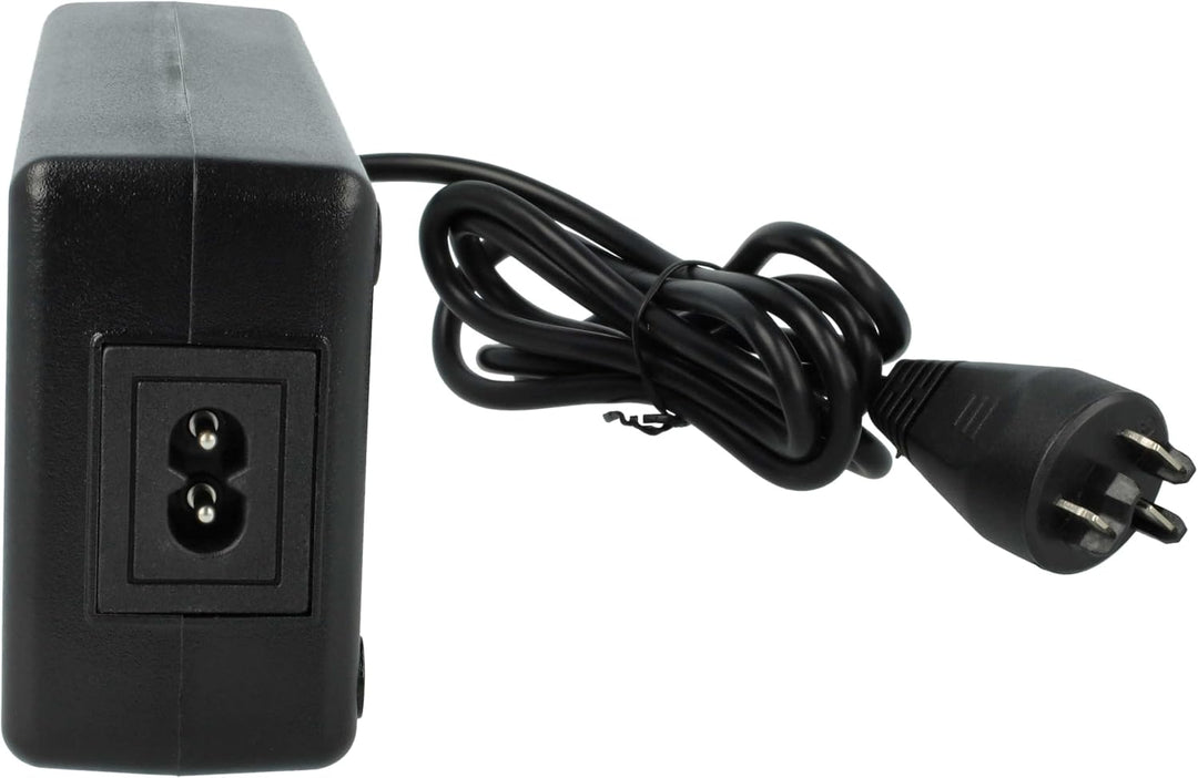 vhbw Ladegerät kompatibel mit Bosch PowerTube 500 | PowerPack 500, PowerTube 625 Fahrradakkus, E-Bik