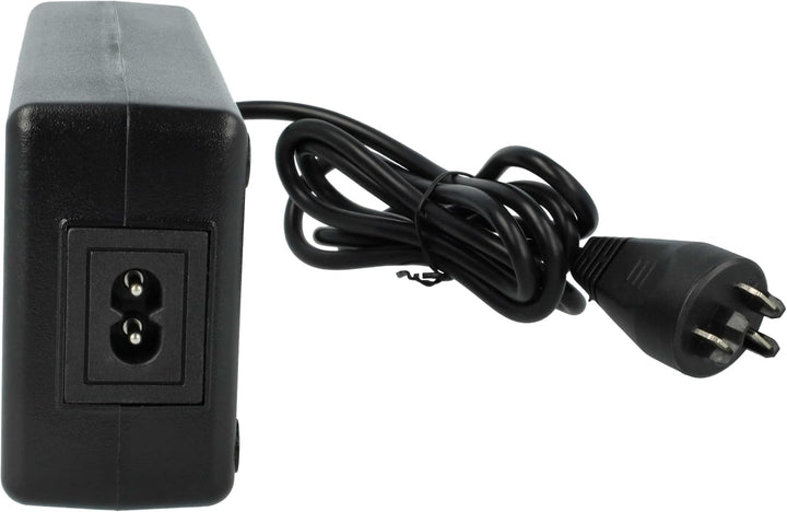vhbw Ladegerät kompatibel mit Bosch PowerTube 500 | PowerPack 500, PowerTube 625 Fahrradakkus, E-Bik