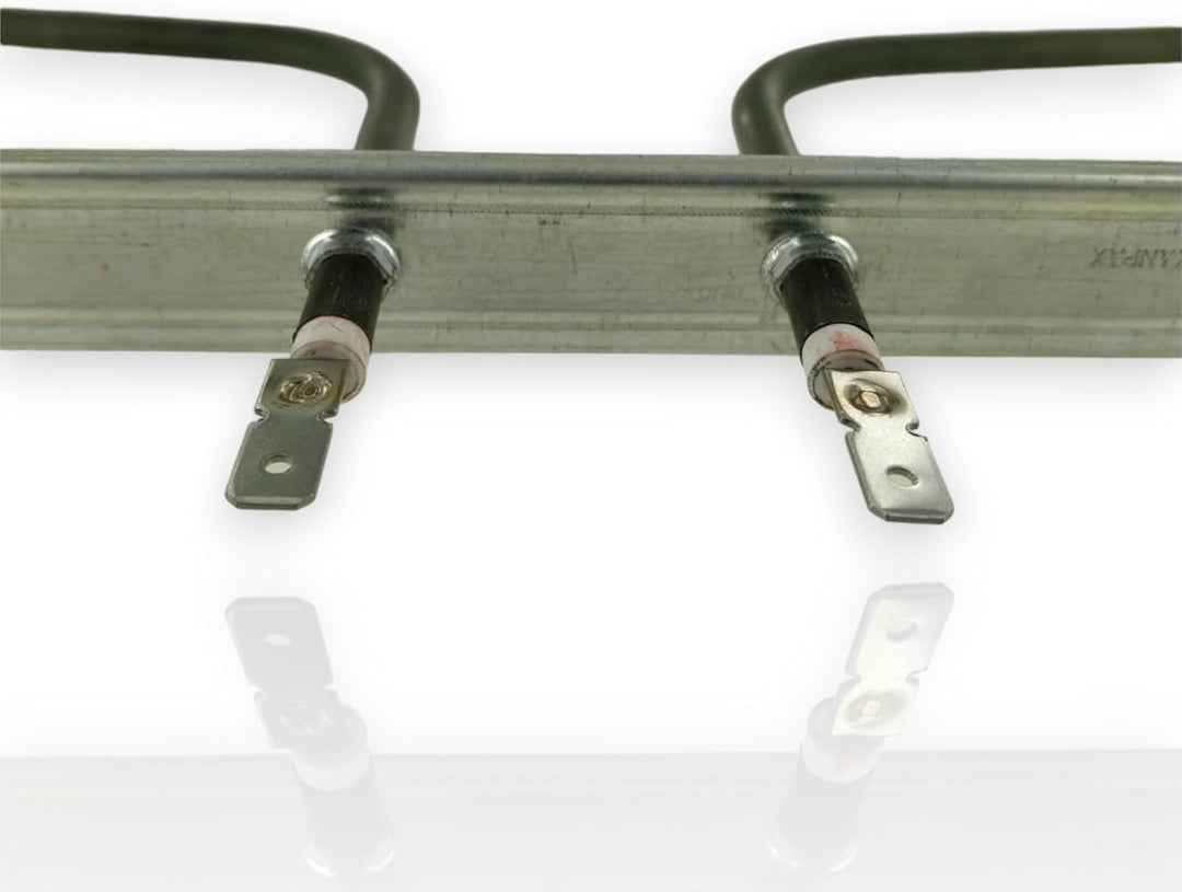 DL-pro Unterhitze Heizelement 1000W 230V für Whirlpool Bauknecht Ignis 481925928791 Indesit C0037801