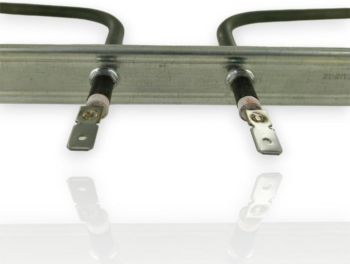 DL-pro Unterhitze Heizelement 1000W 230V für Whirlpool Bauknecht Ignis 481925928791 Indesit C0037801