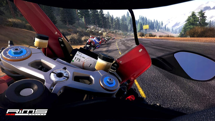 Rims Racing