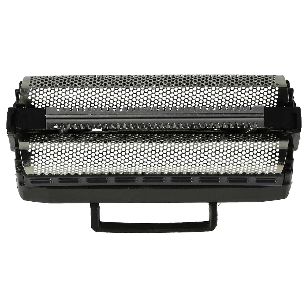 vhbw 2X Doppelscherfolie kompatibel mit Remington M2830, M8221, RS6963, RS7403, RS6720, RS6943 Elekt