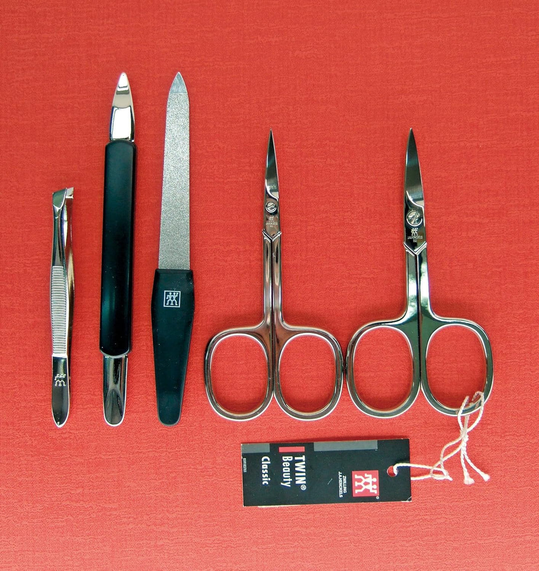 Zwilling 97247-045 Twin Beauty Classic Nagelpflege-Etui