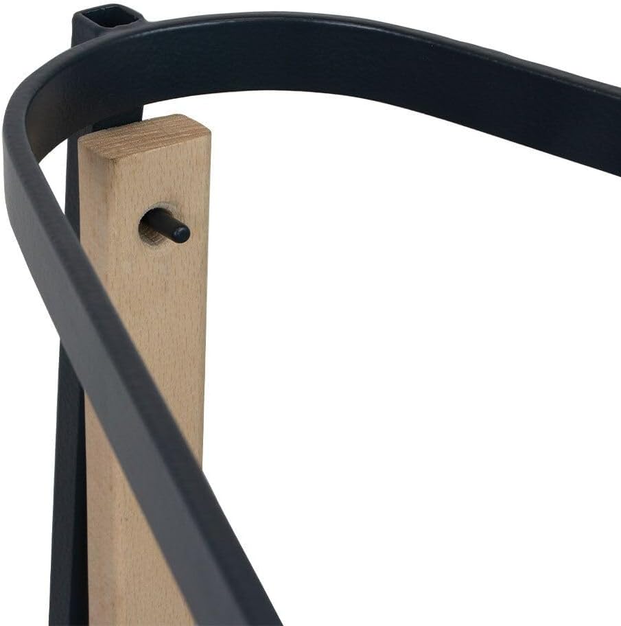 blizz-z Profi Rührwerkständer mit Bodenplatte | für gängigen Rührwerke bis Länge 710 mm | Made in Ge