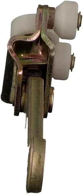 febi bilstein 34701 Rollenführung für Schiebetür , 1 Stück