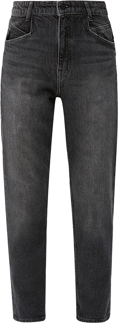 s.Oliver Damen 7/8 Jeans, Slim Fit 32 Grau 96z4, 32 Grau 96z4