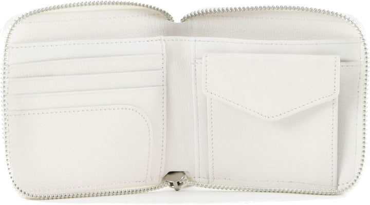 FREDsBRUDER Pretty Little Things Wallet Fufu Light Cream