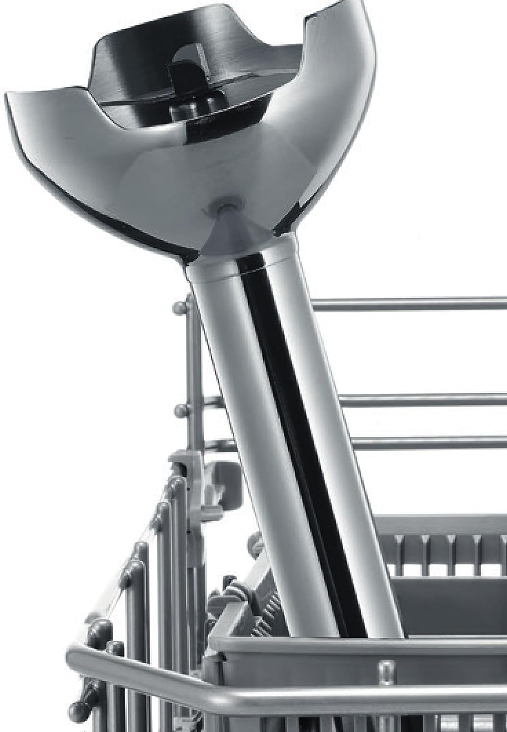 Bosch MSM2650B Standmixer, Schwarz, Kunststoff (CE, Eurasian, ROSTST, SIQ, UA)