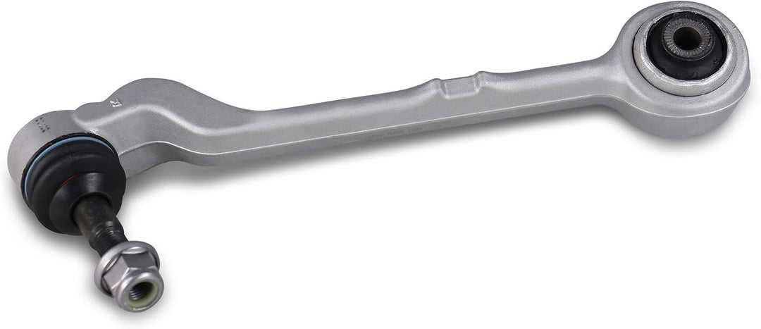 febi bilstein 30515 Querlenker mit Anbaumaterial, Lager und Gelenk , 1 Stück Vorderachse rechts, Vor