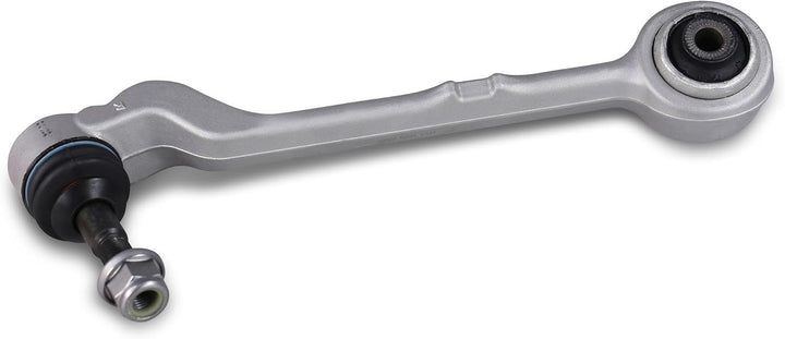 febi bilstein 30515 Querlenker mit Anbaumaterial, Lager und Gelenk , 1 Stück Vorderachse rechts, Vor
