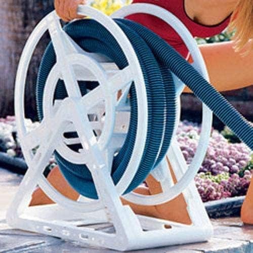 Feherguard FG-VHG Vakuum-Schlauchaufroller weiss