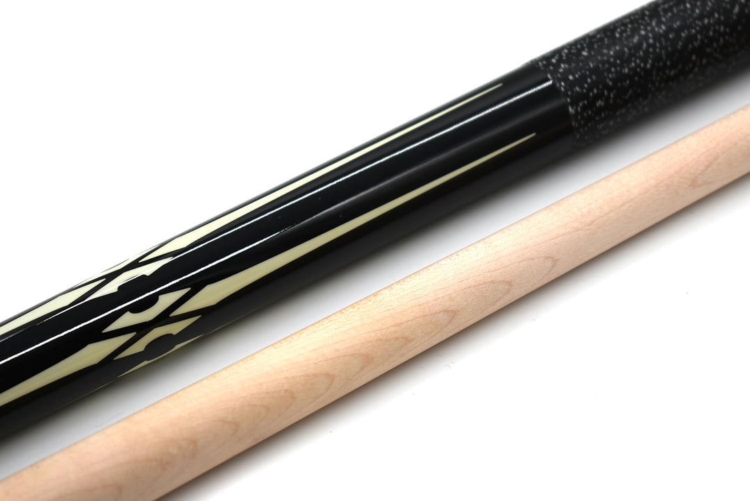 Billardqueue Pool Queue Classic Earthlite 604, 147cm, 19-21 Oz.