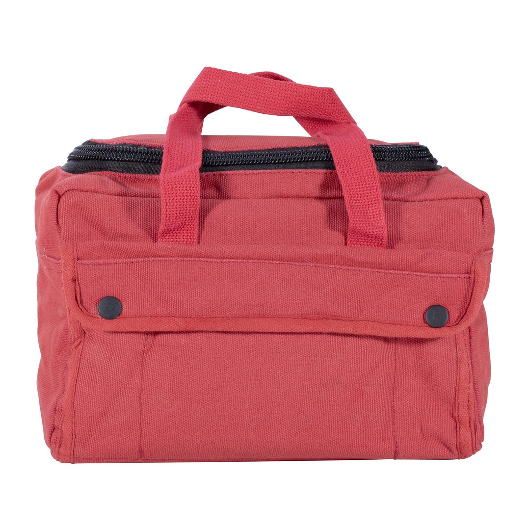 Werkzeugtasche Rothco rot