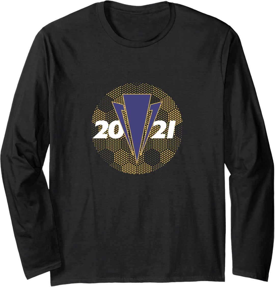 Seattle Sounders - Concacaf Champions League Langarmshirt