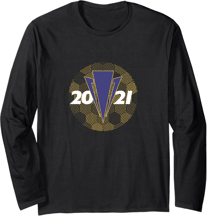 Seattle Sounders - Concacaf Champions League Langarmshirt