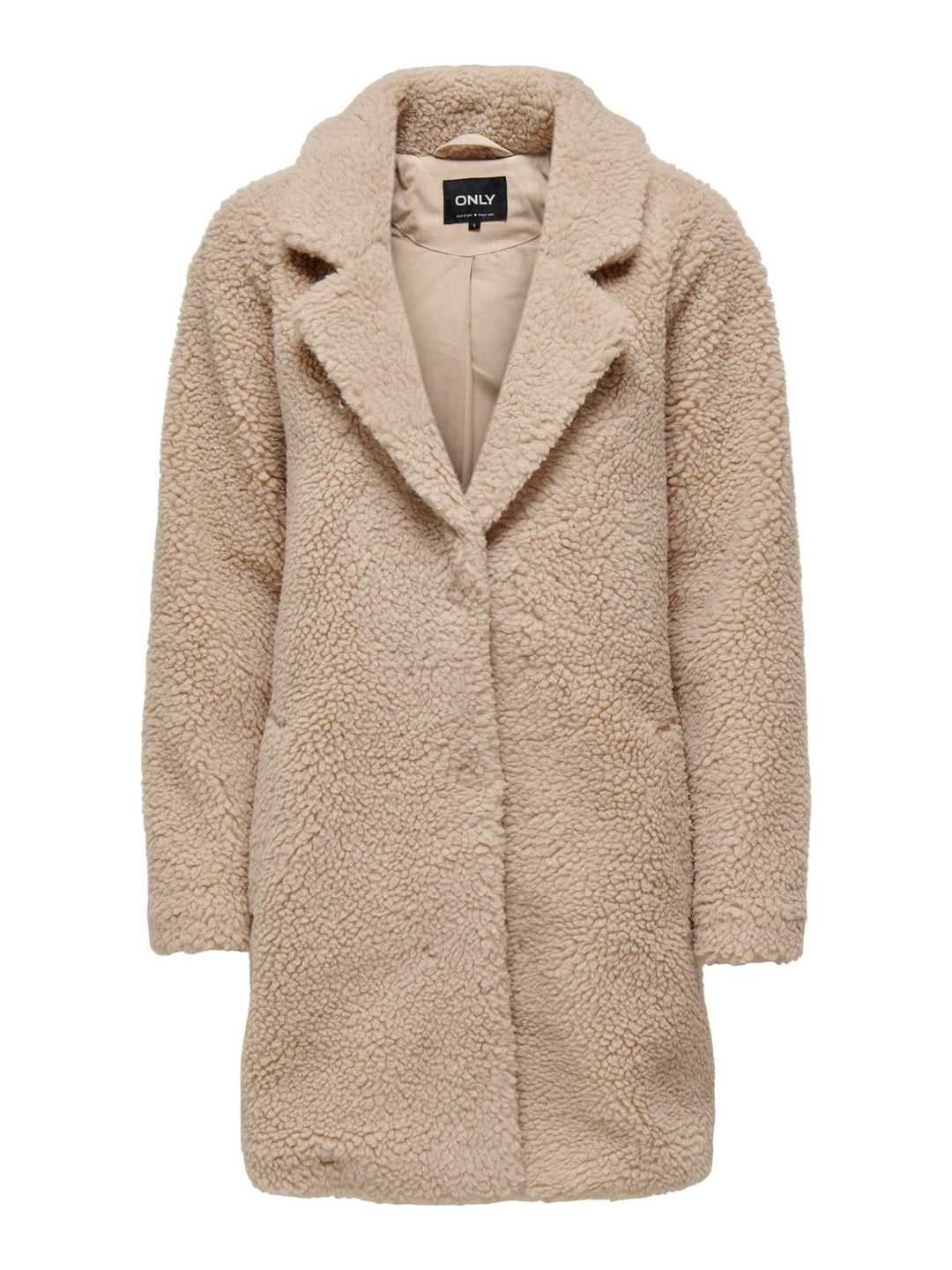 Only Damen Jacke 15304788 XL Cuban Sand, XL Cuban Sand