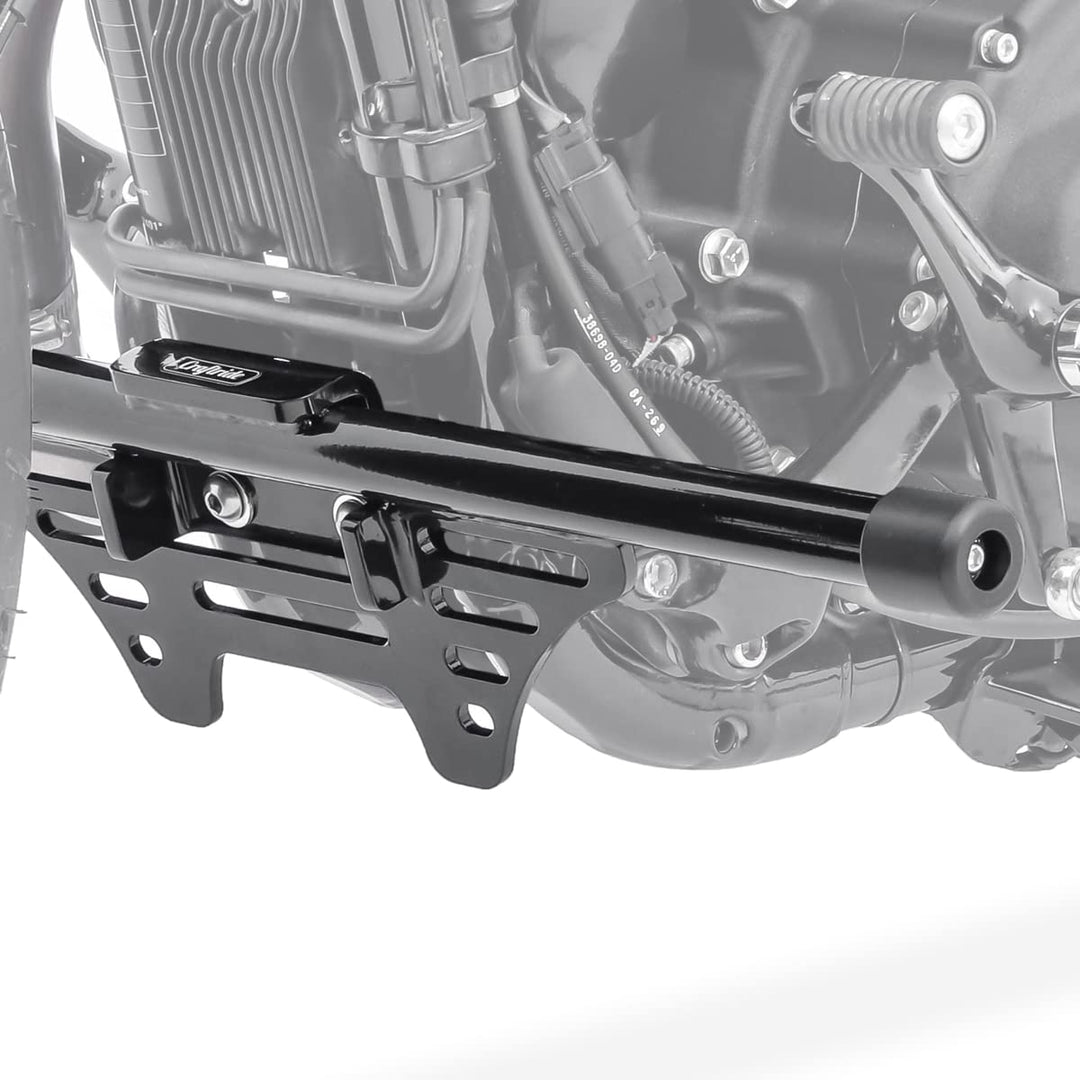 Sturzbügel für Harley Davidson Sportster 883 04-10 Schutzbügel SC13