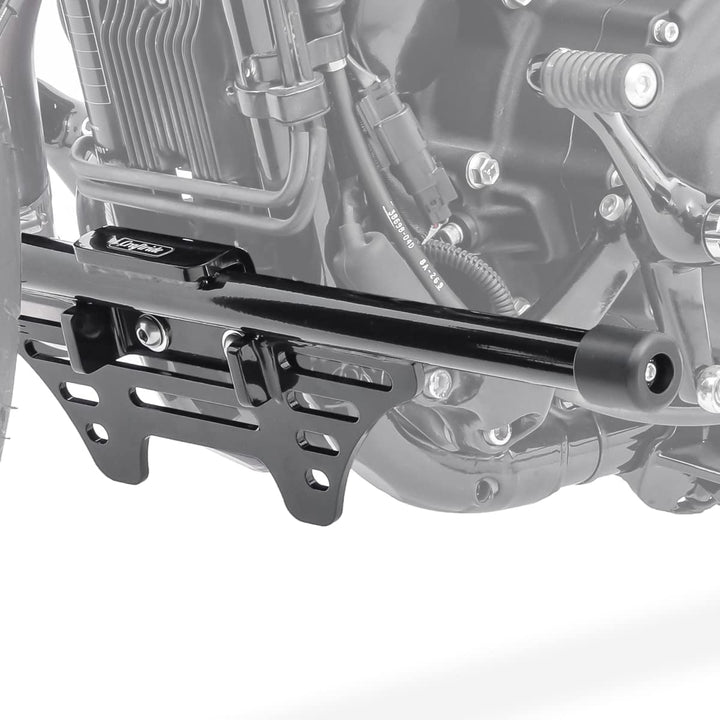 Sturzbügel für Harley Davidson Sportster 883 04-10 Schutzbügel SC13