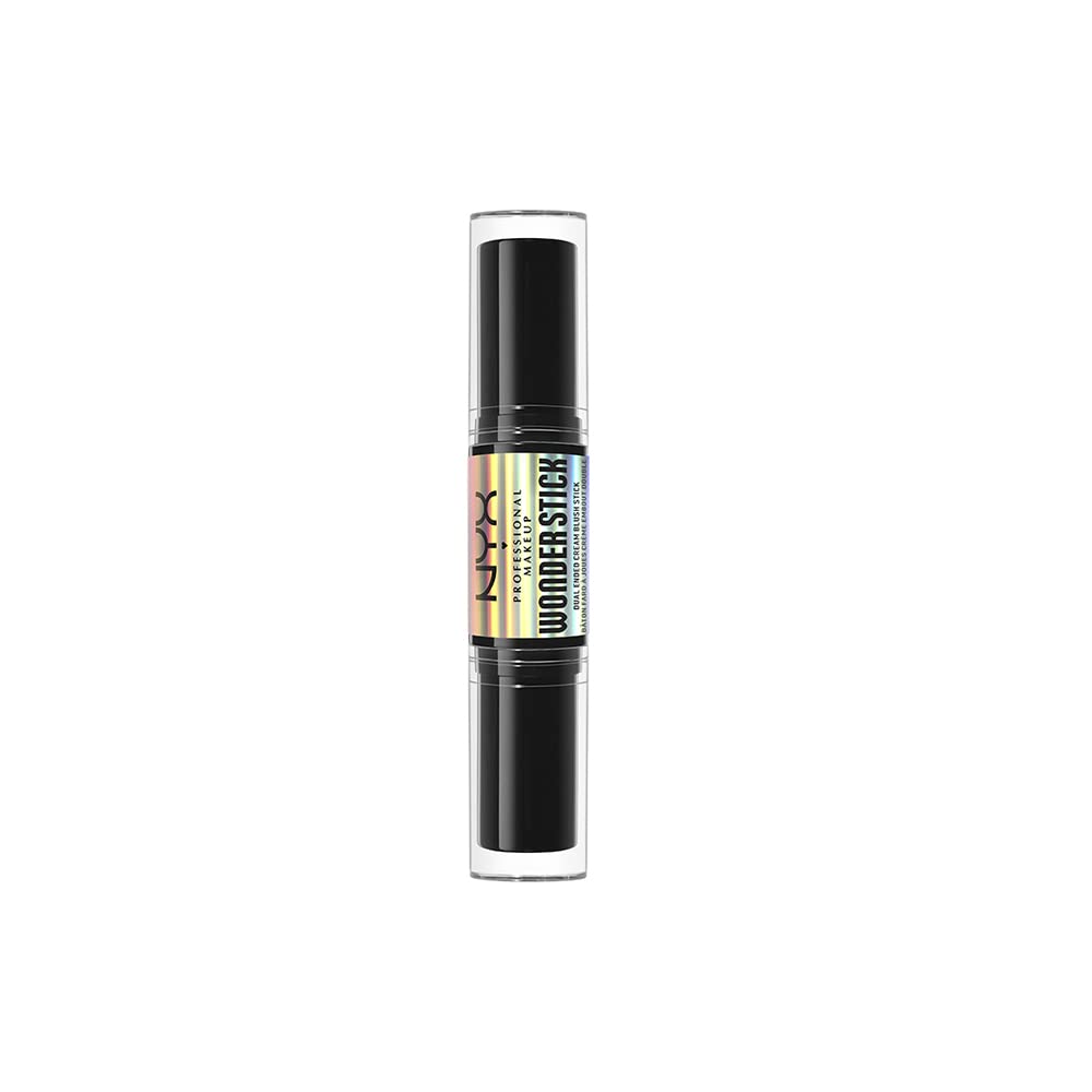 NYX PROFESSIONAL MAKEUP Pride Wonder Stick Blush 01
