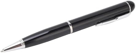 Dpofirs Diktiergerät Voice Recorder Audio Recorder Pen, Digital Voice Recorder mit 128kbps Audio Rec