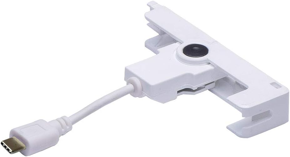 Identiv SCM uTrust SCR3500 C Type C Stecker - kompakter SmartFold liest kontaktbehaftete Chipkarten