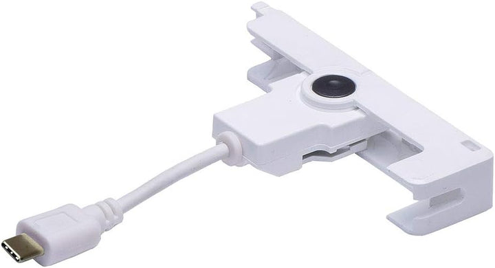 Identiv SCM uTrust SCR3500 C Type C Stecker - kompakter SmartFold liest kontaktbehaftete Chipkarten