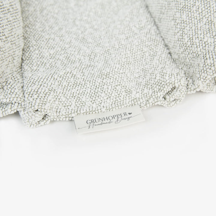 grünhopper Plumpsi Kaninchenbett (bouclé), boucl&#xE9;